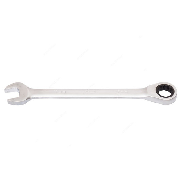 Beorol Combination Ratchet Wrench, KKR15, 201MM