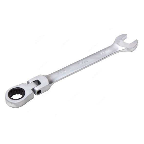 Beorol Gear Wrench With Flex Head, KKRZ13, 178MM
