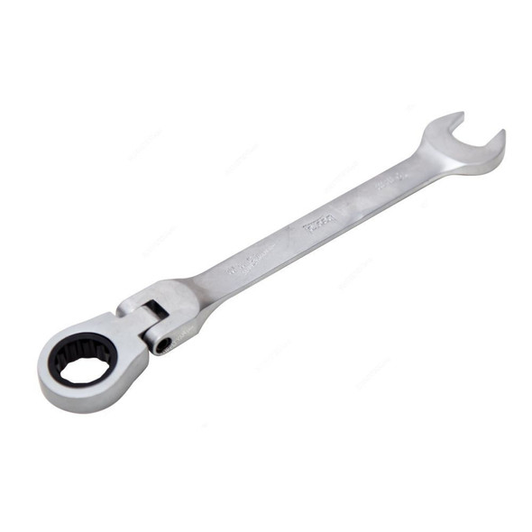 Beorol Gear Wrench With Flex Head, KKRZ15, 201MM