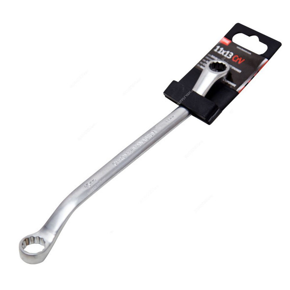 Beorol Box Wrench, KOK11x13, 225MM