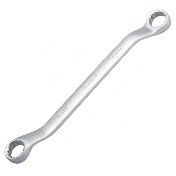 Beorol Box Wrench, KOK17x19, 260MM