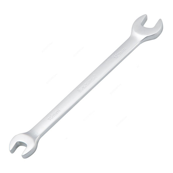 Beorol Open End Wrench, KVI10x12, 165MM
