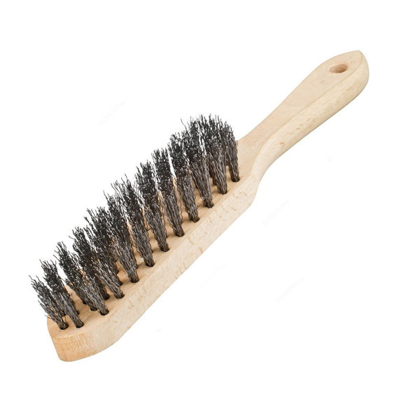 Beorol Scratch Brush, CC5V, 286MM