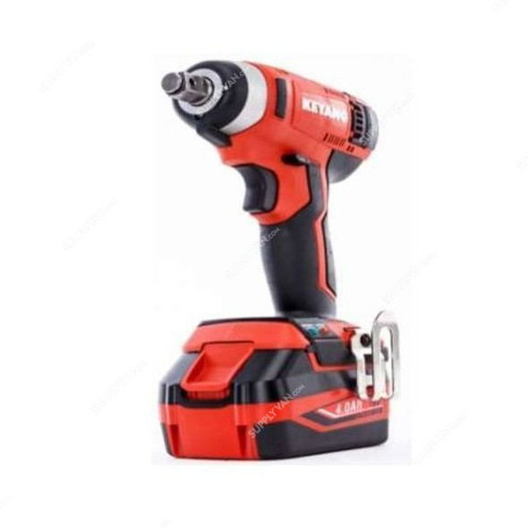 Keyang Cordless Impact Wrench, DIW-1801L, 18V