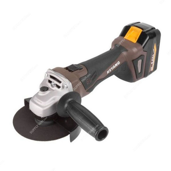 Keyang Angle Grinder, DG18BL-125S, 125MM