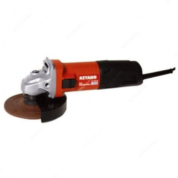 Keyang Angle Grinder, DG-1101C, 1100W