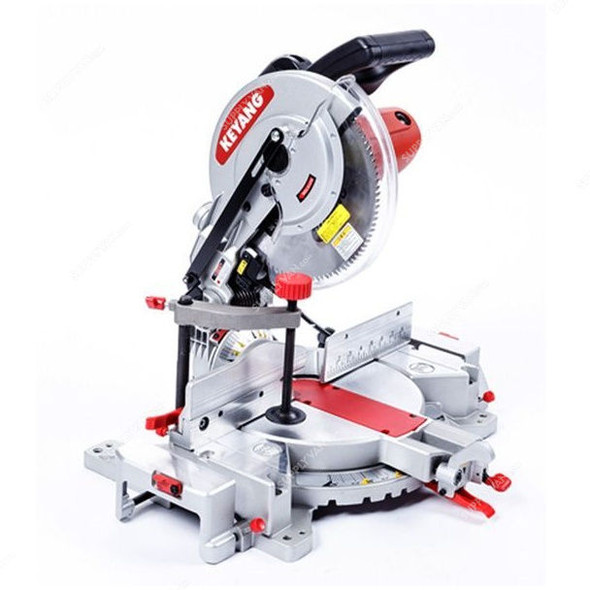 Keyang Miter Saw, KMS-10, 2000W