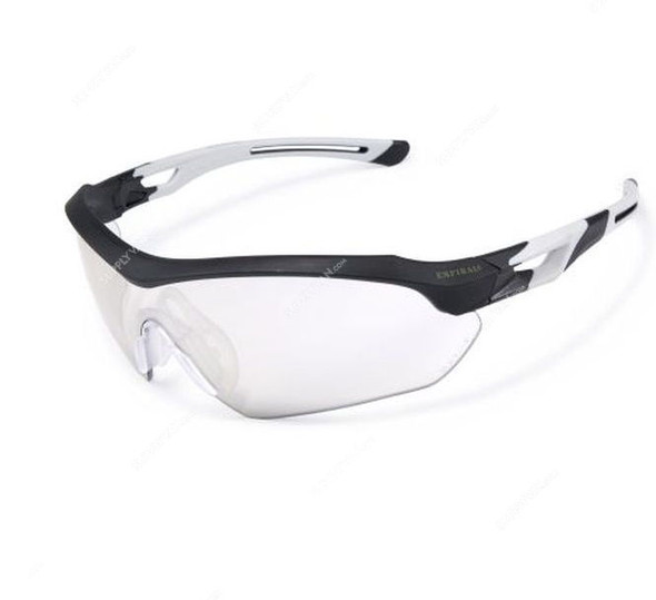 Empiral Safety Spectacle, E114221327, Elite, Clear