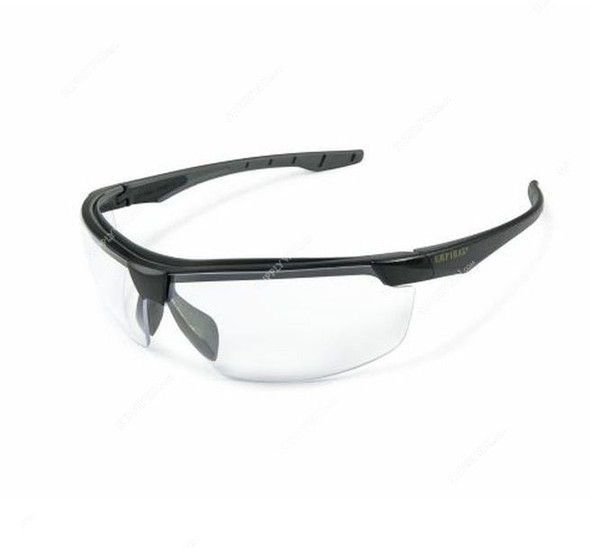 Empiral Safety Spectacle, E114221326, Sporty, Clear