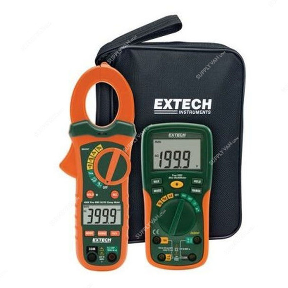 Extech Electrical Test Kit, ETK35, 600V