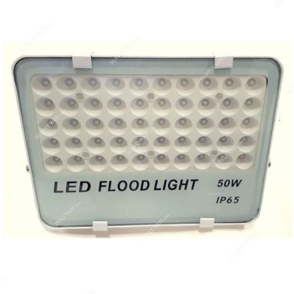 Pro-Led LED Flood Light, LD-LF-KP-FL015, 50W, CoolWhite