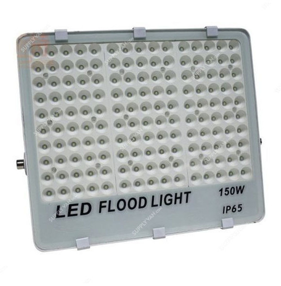 Pro-Led LED Flood Light, LD-LF-KP-FL015, 150W, CoolWhite