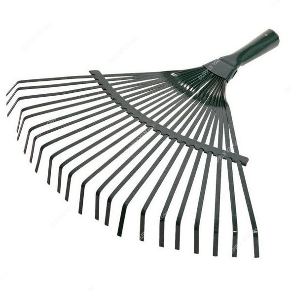 Moonlight Garden Rake, 10185, 22TPI