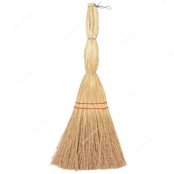 Broom With Handle, 62014, 61CM
