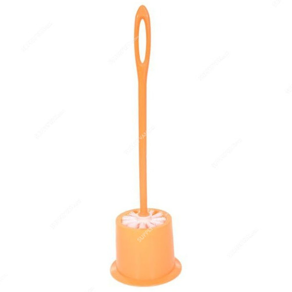 Moonlight Toilet Brush, 20434, 47CM