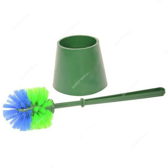 Moonlight Toilet Brush With Cup, 50529, 130CM
