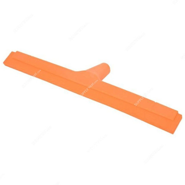 Moonlight Plastic Squeegee, 50975, 43CM, Orange