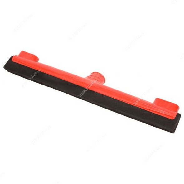 Moonlight Plastic Squeegee, 70505, 42CM, Red