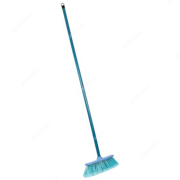Malizia Soft Broom, 30308, 120CM, Blue