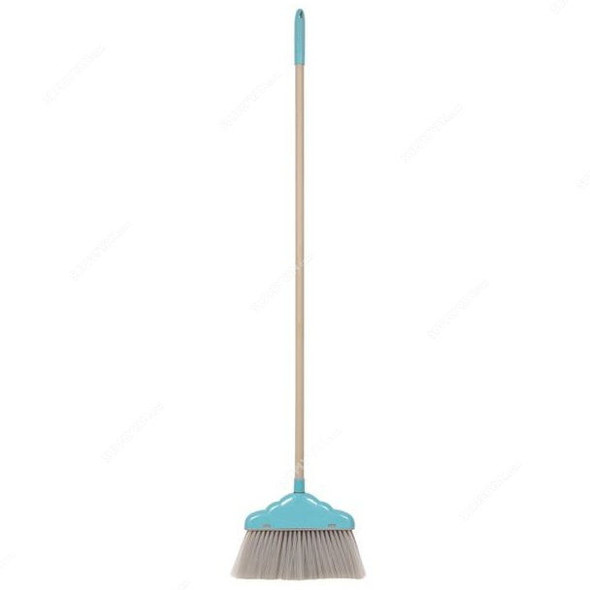 Moonlight Soft Broom, 56087, 120CM, Yellow