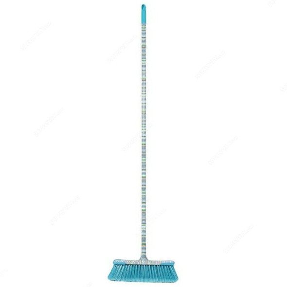Moonlight Soft Broom, 59048, 120CM, Blue