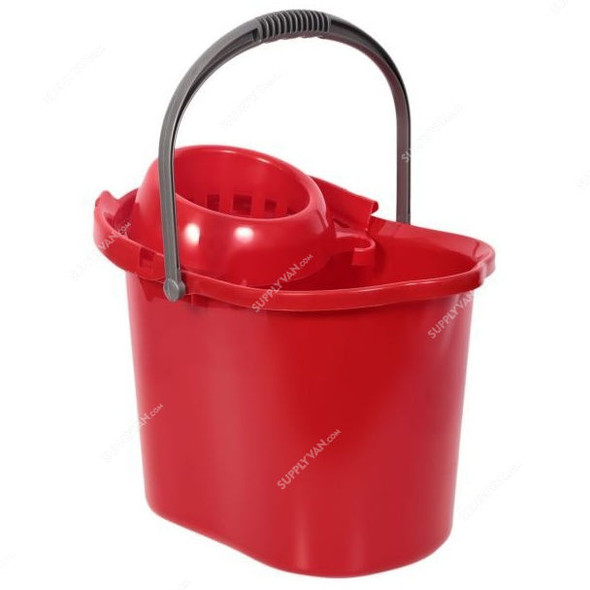 Moonlight Mop Bucket, 70943, 15 Litres