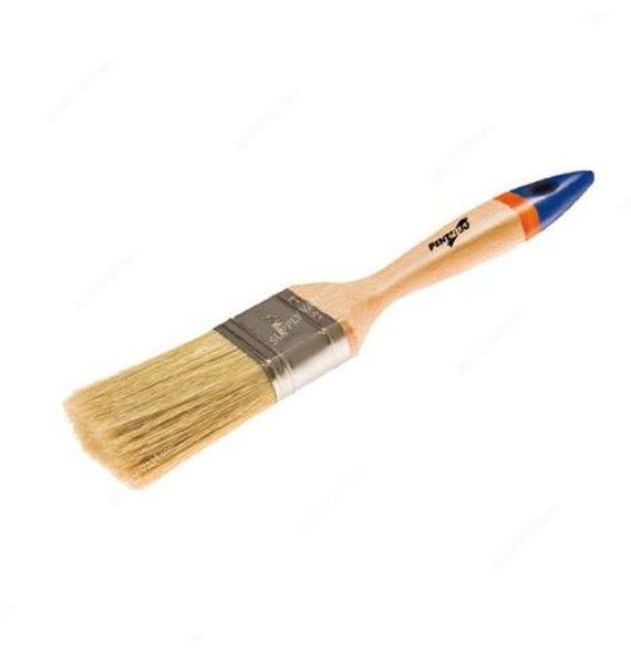 Pentrilo Flat Brush, 92550, Serie 25, 50MM