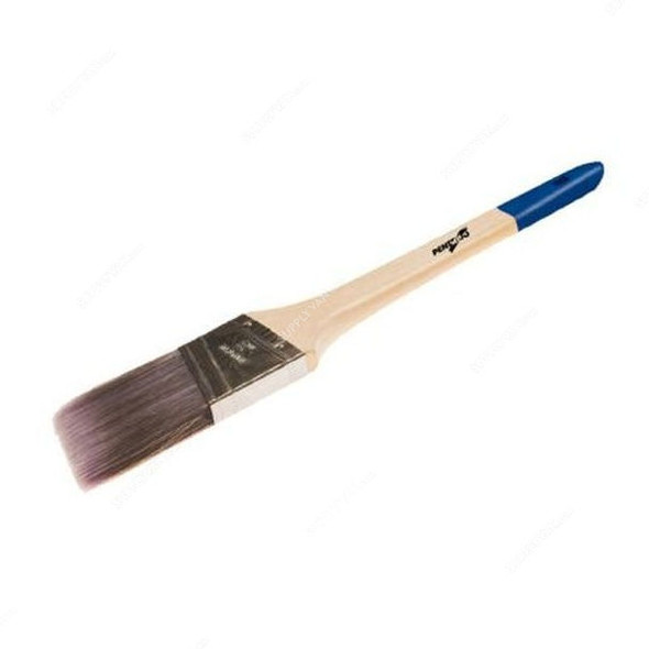 Pentrilo Flat Pro Brush, 90640, Serie 6, 40MM