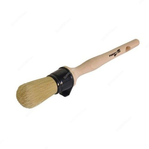 Pentrilo Pressed Round Brush, 91512, Serie 15, 36MM