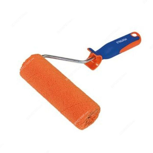 Pentrilo Plastic Handle, 7528, Velourex, 15CM, Orange