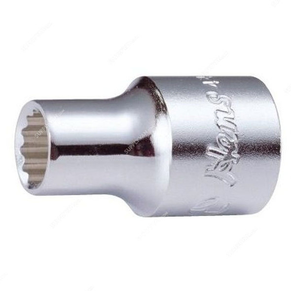 Hans 12 Point Socket, 4402M, 12MM