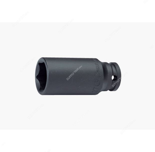 Hans 6 Point Deep Impact Socket, 88300M, 29MM