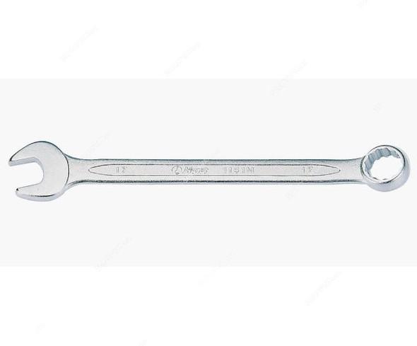 Hans Combination Wrench, 1161M, 25MM