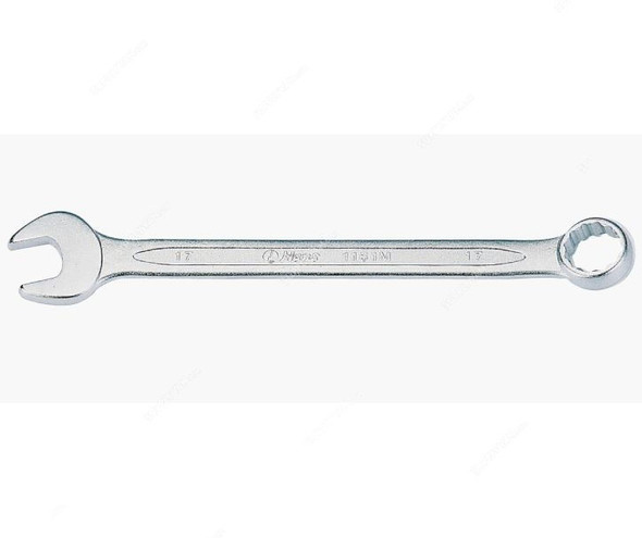 Hans Combination Wrench, 1161A, 13/16 Inch