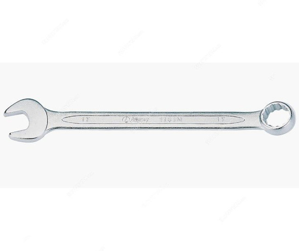 Hans Combination Wrench, 1161A, 1-7/16 Inch