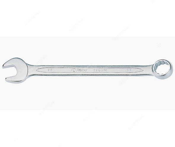 Hans Combination Wrench, 1161A, 2-3/8 Inch