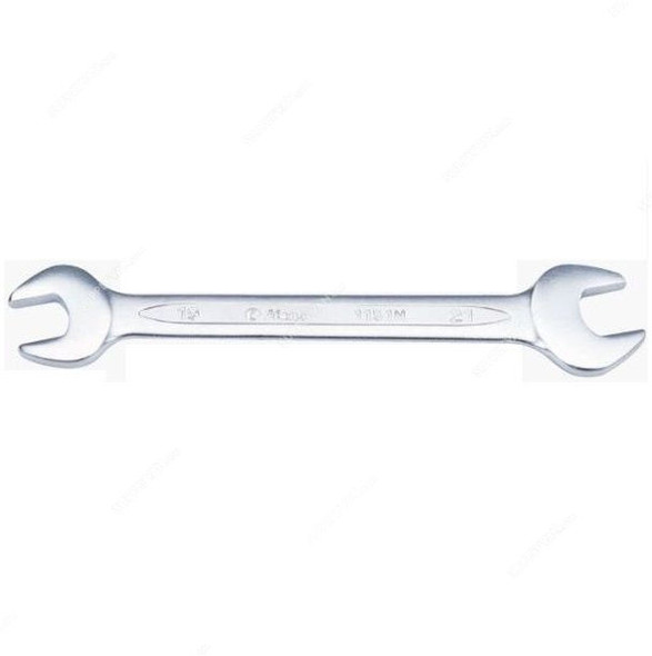 Hans Open End Spanner, 1151M, 10x12MM