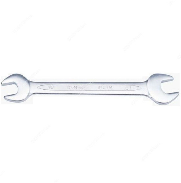 Hans Open End Spanner, 1151A, 1x1-1/8 Inch