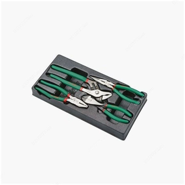 Hans Pliers Set, TT-26, 4PCS