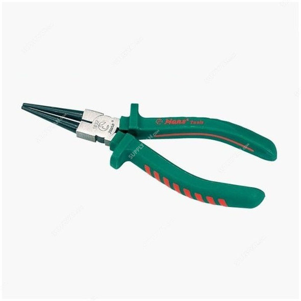 Hans Round Nose Pliers, 1832-6, 6 Inch