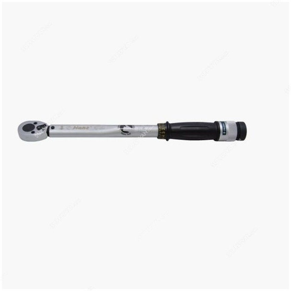 Hans Micro Torque Wrench, 8170GN, 1230MM