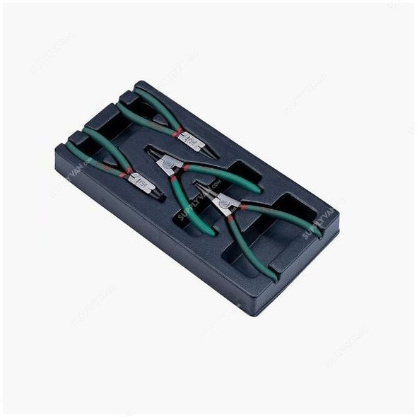 Hans Circlip Pliers Set, TT-11, 4PCS