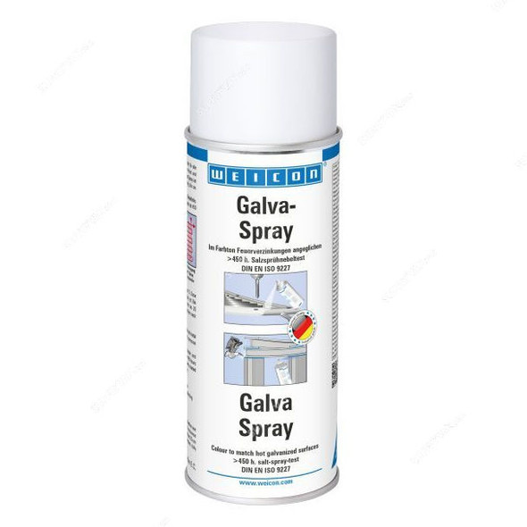 Weicon Galva Spray, 11005400, 400ML 