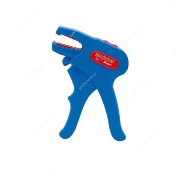 Weicon Wire Stripper, 51000007, 175MM