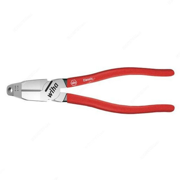 Wiha Installation Plier, Z-14101, 170MM