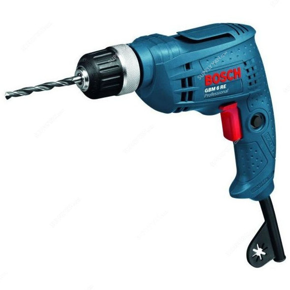 Bosch Rotary Drill, GBM-6-RE, 350W