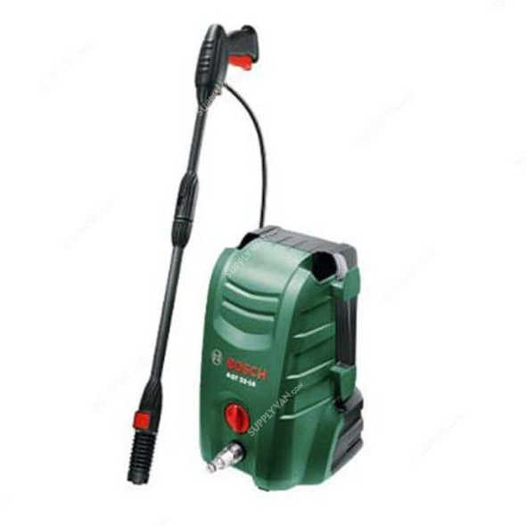 Bosch High Pressure Washer, AQT-33-10, 1300W