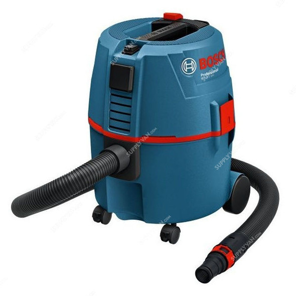 Bosch Wet and Dry Extractor, GAS-20L, 1200W