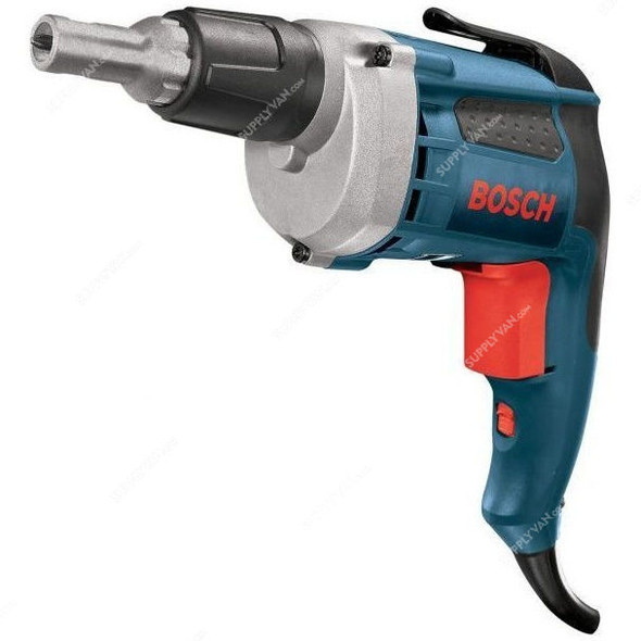 Bosch Drywall Screwdriver, Gsr-6-45-Te, 701W