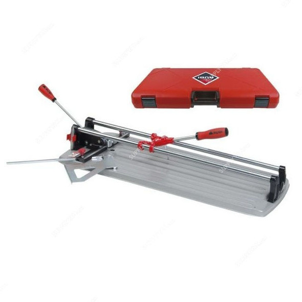 Rubi Manual Cutter With Case, TS-66, Ts-Max, 66CM